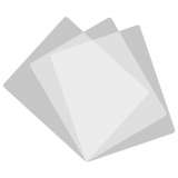 ADLER AD1042.1 FOLIJA ZA LAMINATOR A4 - slika 1