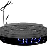 ADLER AD1121S RADIO SAT SILVER - slika 2