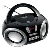 ADLER AD1181 - CD BOOMBOX - slika 1