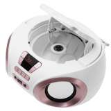 ADLER AD1181W RADIO PRENOSIVI CD BOOMBOX BELI - slika 3