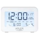 ADLER AD1196W BUDILNIK NA BATERIJE - slika 1