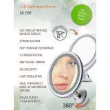 ADLER AD2168 EL. OGLEDALO SA LED SVETLOM - slika 2