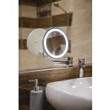 ADLER AD2168 EL. OGLEDALO SA LED SVETLOM - slika 3