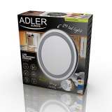 ADLER AD2168 EL. OGLEDALO SA LED SVETLOM - slika 4