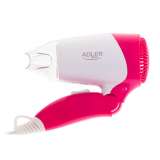 ADLER AD2259 FEN ZA KOSU 2100W SKLOPIVI - slika 2