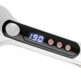 ADLER AD2325 PRESA ZA KOSU SA LCD I REGULACIJOM - slika 2