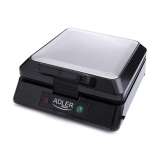 ADLER AD3036 - APARAT ZA VAFLE - slika 2
