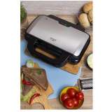 ADLER AD3043 SENDVIČ GRIL 1300W XXL 12X31X27CM - slika 3