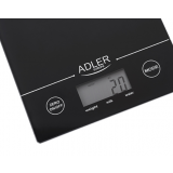 ADLER AD3138B KUHINJSKA VAGA - slika 3