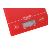 ADLER AD3138R KUHINJSKA VAGA - slika 3