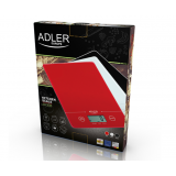 ADLER AD3138R KUHINJSKA VAGA - slika 4