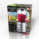 ADLER AD4078 BLENDER 800W 1,5L STAKLO - slika 4