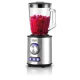 ADLER AD4078 BLENDER 800W 1,5L STAKLO - slika 2