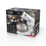 ADLER AD4226W ROBOT PLANETARNI MIKSER MAX 1200W - slika 4