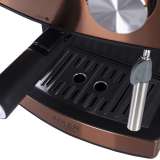 ADLER AD4404CR APARAT ZA ESPRESSO I KAPUĆINO - slika 2