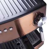 ADLER AD4404CR APARAT ZA ESPRESSO I KAPUĆINO - slika 4