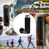 ADLER AD4506BK TERMOS BOCA SA LED EKRANOM CRNA 473ML - slika 3