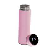 ADLER AD4506P TERMOS BOCA SA LED EKRANOM ROZA 473ML - slika 2