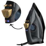 ADLER AD5038 KERAMIČKA PEGLA NA PARU 3000W - slika 2