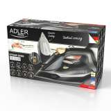 ADLER AD5038 KERAMIČKA PEGLA NA PARU 3000W - slika 3