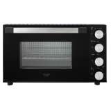 ADLER AD6031 MINI PEĆNICA SA TAJMEROM VENTILATOROM I RAŽNJE 30L - slika 1