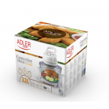 ADLER AD6304 - HALOGENA MINI PEĆNICA - slika 2