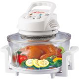 ADLER AD6304 - HALOGENA MINI PEĆNICA - slika 1