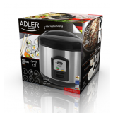 ADLER AD6406 APARAT ZA KUVANJE PIRINČA - slika 4
