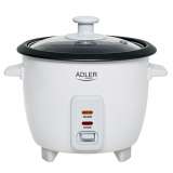ADLER AD6418 APARAT ZA KUVANJE PIRINČA 0,6L - slika 1