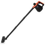 ADLER AD7038BO PAROČISTAČ 2000W 44G/MIN CRNO NARANDŽASTI - slika 2