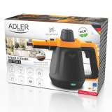 ADLER AD7038BO PAROČISTAČ 2000W 44G/MIN CRNO NARANDŽASTI - slika 3