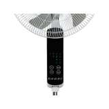 ADLER AD7328 VENTILATOR STOJEĆI 40CM SA DALJINSKIM UPRAVLJAČEM I LED DISPLEJEM - slika 2