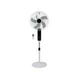 ADLER AD7328 VENTILATOR STOJEĆI 40CM SA DALJINSKIM UPRAVLJAČEM I LED DISPLEJEM - slika 1