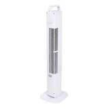 ADLER AD7333 STUBNI VENTILATOR 109CM LCD TAJMER - slika 4