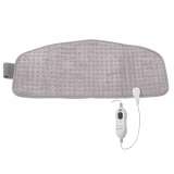 ADLER AD7437 ELEKTRIČNI TERMOFOR ZA LUMBALNI POJAS 5H 30X22X6,5 CM - slika 1