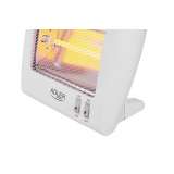 ADLER AD7709 GREJALICA KVARCNA 2X400W - slika 2