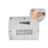 ADLER AD7709 GREJALICA KVARCNA 2X400W - slika 3