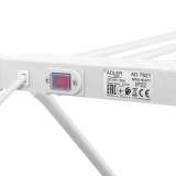 ADLER AD7821 ELEKTRIČNA HORIZOTALNA SUŠILICA IP22 - slika 3