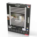 ADLER AD7823 ELEKTRIČNI KUPATILSKI RADIJATOR 9 REBARA SA LED DISPLEJOM IP24 - slika 3