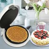 ADLER AD3038 APARAT ZA VAFLE KORNET - slika 4