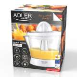 ADLER AD4014 CITRUS CEDILJKA 1L - slika 4