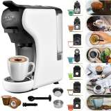 ADLER AD4386 APARAT ZA ESPRESSO MULTIKAPSULE - slika 4