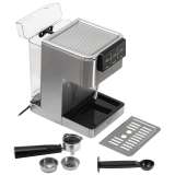 ADLER AD4390 APARAT ZA ESPRESSO KAFU 20 BARA 5 U 1 - slika 3
