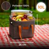 ADLER AD4536 TERMO TORBA 10L - slika 4