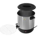 ADLER AD4538 APARAT ZA PASTERIZACIJU/MULTICOOKER 28L - slika 2