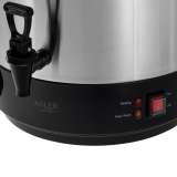 ADLER AD4538 APARAT ZA PASTERIZACIJU/MULTICOOKER 28L - slika 3