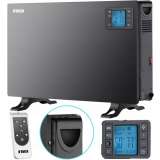 NOVEEN NOCH7100 KONVEKTORSKA GREJALICA LCD 2000W - slika 2