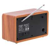 ADLER AD1184 RADIO DAB+ SD USB BLUETOOTH 5.0 - slika 2