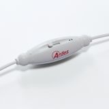 ARDES AR411 - ELEKTRIČNI GREJNI PODMETAČ VUNA - slika 2