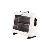 ARDES AR444 KVARCNA GREJALICA RETRO - slika 2